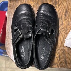 Life Stride Black Women's Shoes